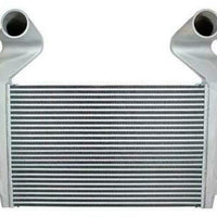 Intercooler Kenworth T800H T800W W900B C500B