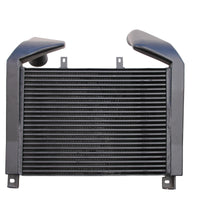 Intercooler Mack CL600 96-07