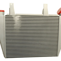 Intercooler Mercedes Benz Minibus 97-07 64 mm