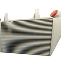 Intercooler Mercedes Benz Minibus 97-07 64 mm