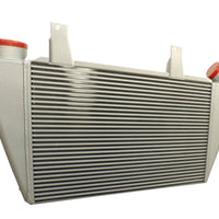 Intercooler Mercedes Benz Minibus 97-07 64 mm