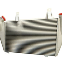 Intercooler Mercedes Benz Minibus 97-07 64 mm