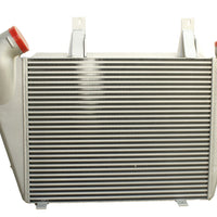 Intercooler Mercedes Benz Minibus 97-07 64 mm
