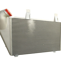 Intercooler Mercedes Benz Minibus 97-07 64 mm