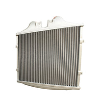Intercooler Mercedes Benz Zafiro 04-10 48 mm