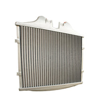 Intercooler Mercedes Benz Zafiro 04-10 48 mm