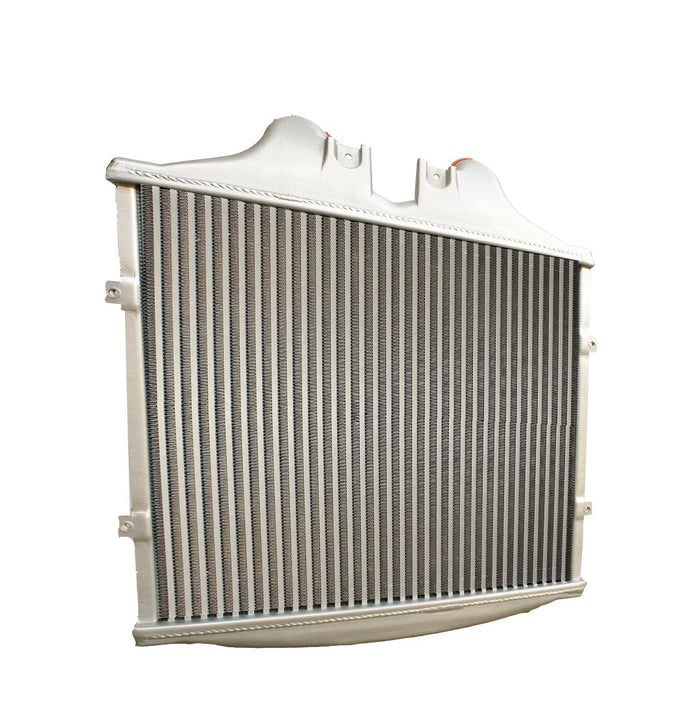 Intercooler Mercedes Benz Zafiro 04-10 48 mm