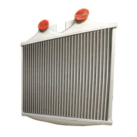 Intercooler Mercedes Benz Zafiro 04-10 48 mm