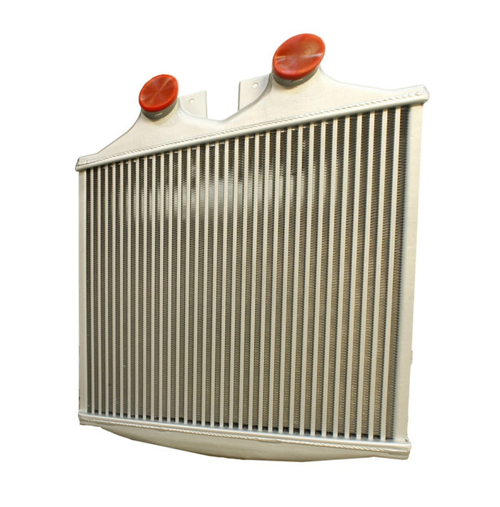 Intercooler Mercedes Benz Zafiro 04-10