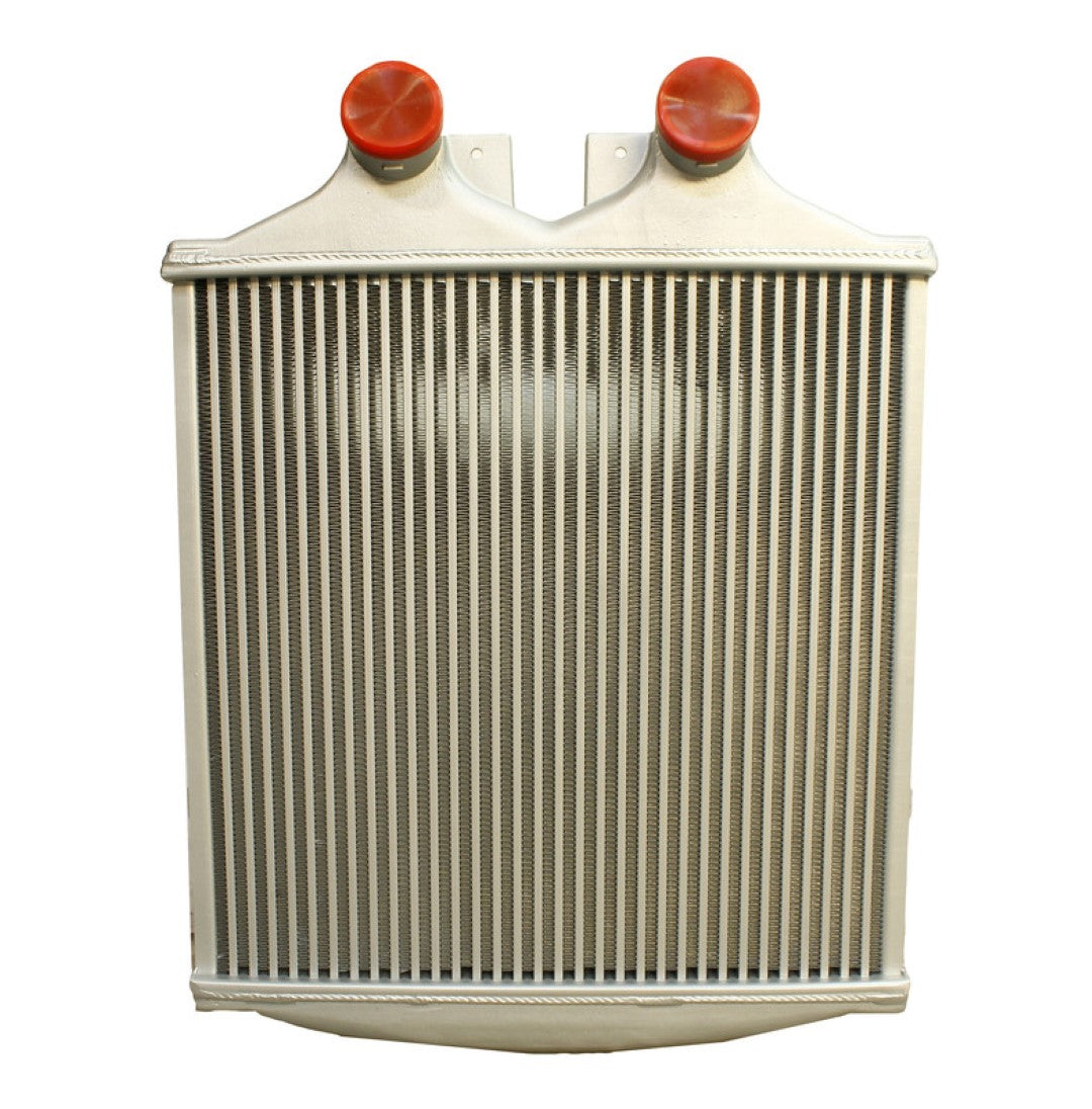 Intercooler Mercedes Benz Zafiro 04-10