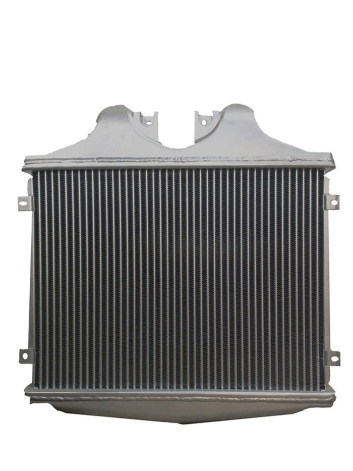 Intercooler Mercedes Benz 92-04