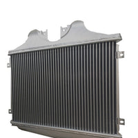 Intercooler Mercedes Benz 92-04