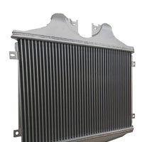 Intercooler Mercedes Benz 92-04