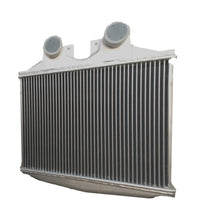 Intercooler Mercedes Benz 92-04