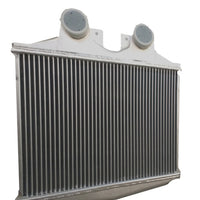 Intercooler Mercedes Benz 92-04