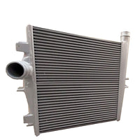 Intercooler Mercedes Benz Torino 25