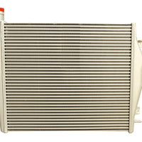 Intercooler Mercedes Benz Torino 29