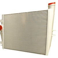 Intercooler Mercedes Benz Torino 29