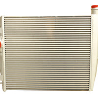Intercooler Mercedes Benz Torino 29