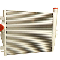 Intercooler Mercedes Benz Torino 29