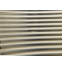 Intercooler Mercedes Benz Torino 36