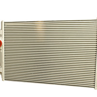 Intercooler Mercedes Benz Torino 36