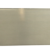 Intercooler Mercedes Benz Torino 36