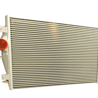 Intercooler Mercedes Benz Torino 36