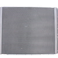 Intercooler Kenworth 377, 378 07-10