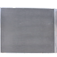 Intercooler Kenworth 377, 378 07-10
