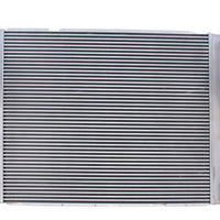 Intercooler Kenworth 377, 378 07-10