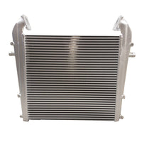Intercooler Scania Tipo Viejo
