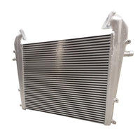 Intercooler Scania Tipo Viejo