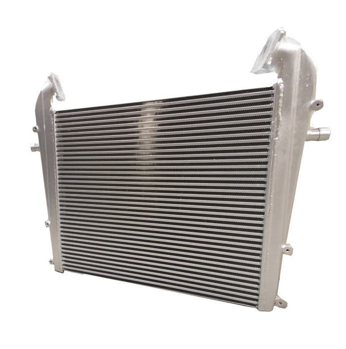 Intercooler Scania Tipo Viejo