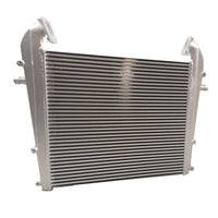 Intercooler Scania Tipo Viejo