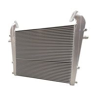 Intercooler Scania Tipo Viejo