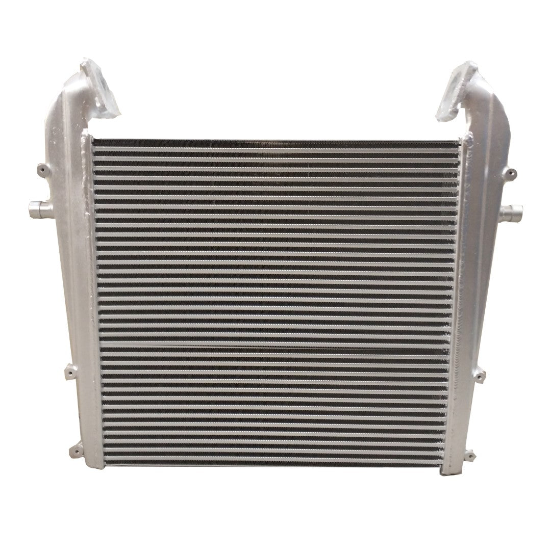 Intercooler Scania Tipo Viejo