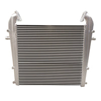 Intercooler Scania Tipo Viejo