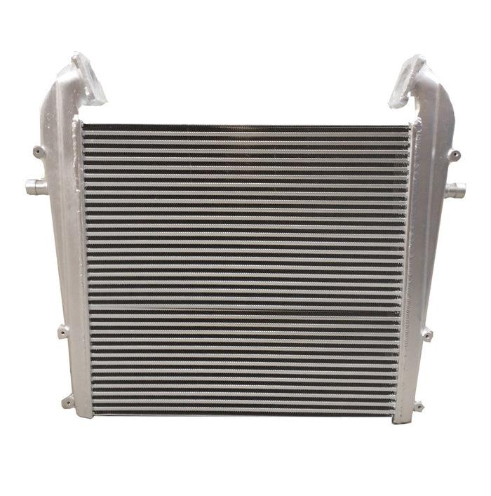 Intercooler Scania Tipo Viejo
