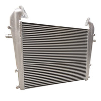 Intercooler Scania Tipo Viejo