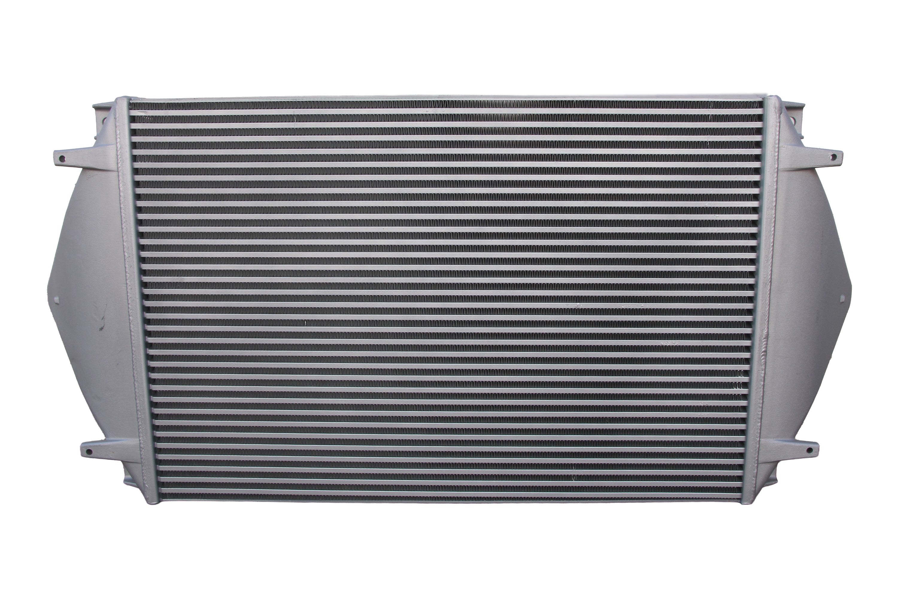 Intercooler Volvo Tracto NR64 70 mm 91-94