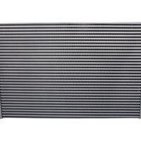 Intercooler Volvo Tracto NR64 70 mm 91-94