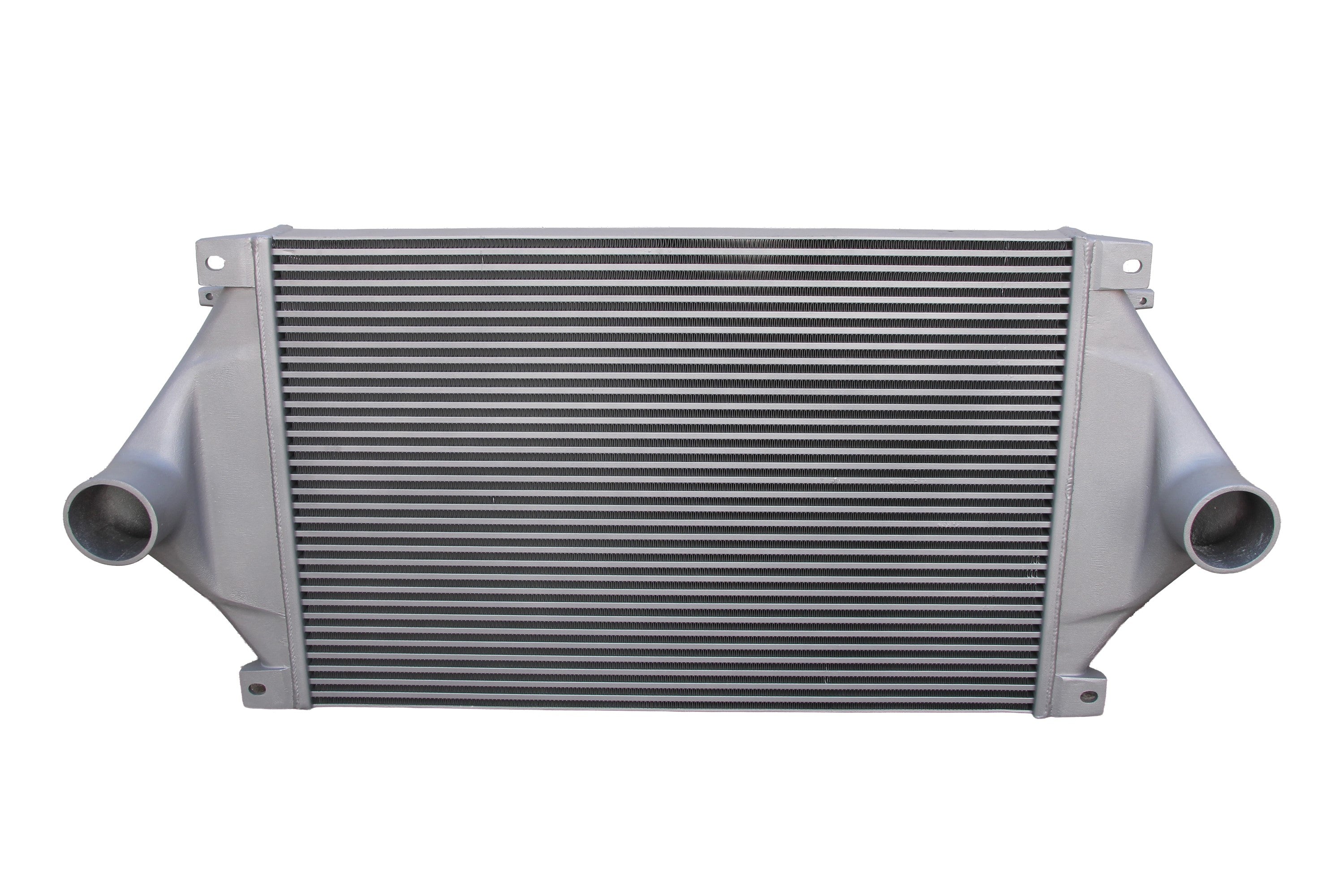 Intercooler Volvo Tracto NR64 70 mm 91-94