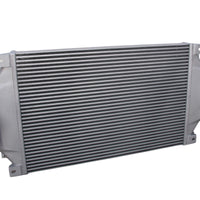 Intercooler Volvo Tracto NR64 70 mm 91-94