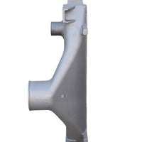 Intercooler Volvo Tracto NR64 70 mm 91-94