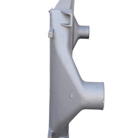 Intercooler Volvo Tracto NR64 70 mm 91-94