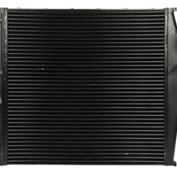 Post Enfriador Volvo Brida 67 mm-POST ENFRIADOR- RADIADORES DEYAC
