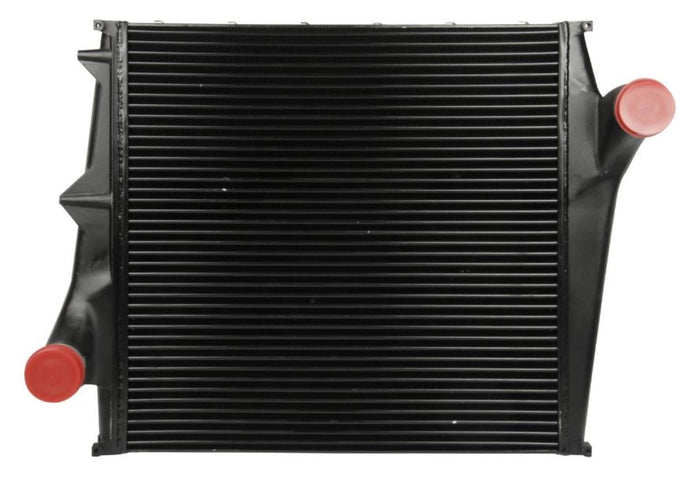 Post Enfriador Volvo Brida 67 mm-POST ENFRIADOR- RADIADORES DEYAC