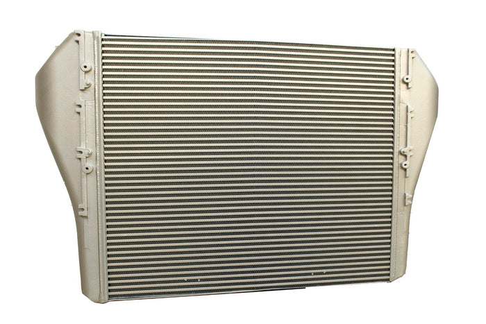 Intercooler Volvo CxU Vision 06-15 60 mm