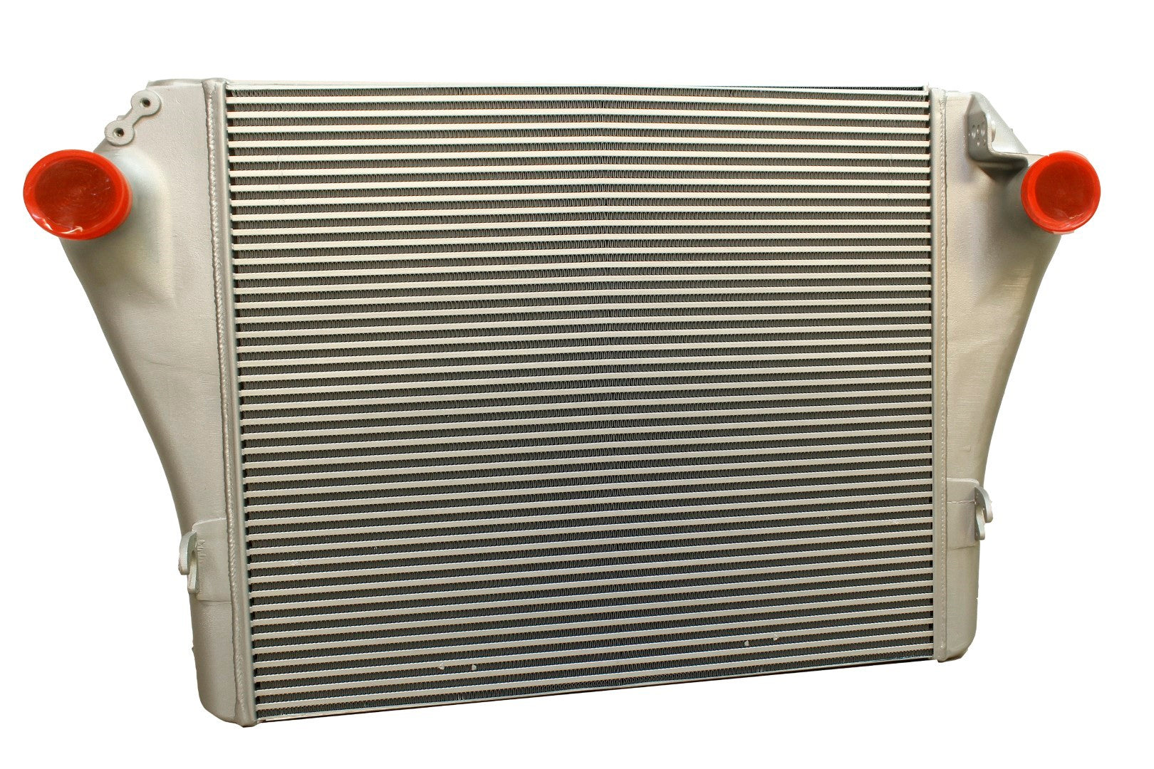 Intercooler Volvo CxU Vision 06-15 60 mm